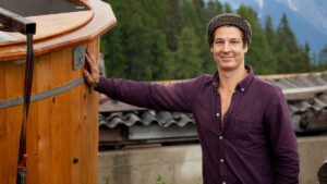 Sei flexibel und passe dich den Gegebenheiten immer wieder neu an