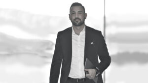 Ein gesunder Mix aus Risikobereitschaft und Selbstbewusstsein