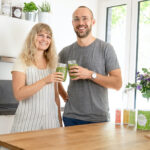 Einfach loslegen, den „perfekten Zeitpunkt“ wird es nämlich nie geben. InnoNature natürliche und vegane Nahrungsergänzungsmittel