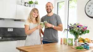 Einfach loslegen, den „perfekten Zeitpunkt“ wird es nämlich nie geben.