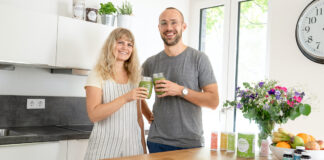 InnoNature natürliche und vegane Nahrungsergänzungsmittel