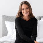 Geben Sie immer 110 Prozent für Ihre Kunden JUNIPER Bettwäsche schweden supima baumwolle