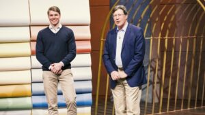 Sich von Rückschlägen nicht entmutigen lassen – alles hat seinen Sinn!