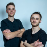 Die Oberste Regel ist niemals aufgeben und immer weitermachen KinderBerlins: nachhaltige innovative und faire Startup Produkte