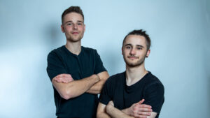 Die Oberste Regel ist niemals aufgeben und immer weitermachen