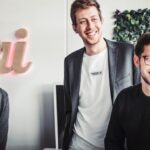 Lass dich nicht entmutigen sdui