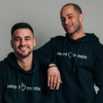 Neu am Markt während Corona – und dann auch noch Food? smart meals liefert Mahlzeiten versandkostenfrei