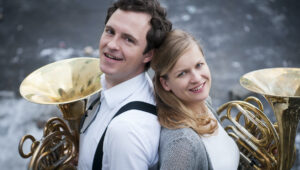 An sich selbst glauben und groß träumen!