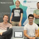 Just do it! StudySmarter ist eine intelligente Lernplattform, die jede Art von Inhalt in einen interaktiven Lernkurs verwandelt.