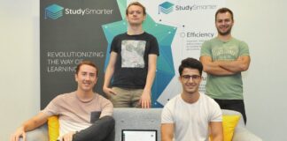 StudySmarter ist eine intelligente Lernplattform, die jede Art von Inhalt in einen interaktiven Lernkurs verwandelt.