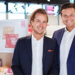 Ein Badezimmer ohne Plastikmüll Waltz 7: ecoSHAVE ist ein nachhaltiger Einwegrasierer