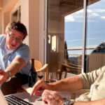 Seien Sie hartnäckig und arbeiten Sie hart winejump weinliebhaber weingüter