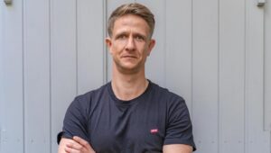 Gehe offen und ehrlich auf Menschen zu