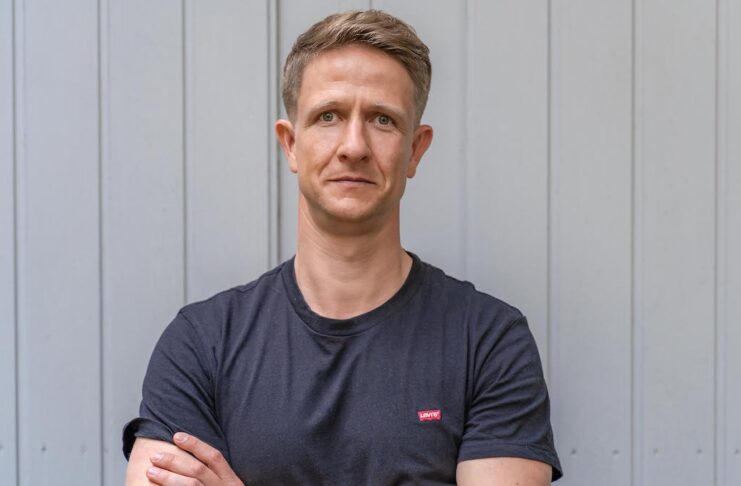 B42 bietet eine Trainings-App für Amateurfußballer