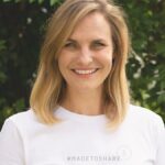 Den eigenen Perfektionismus in den Urlaub schicken uncutbread: Premium-Kollektion aus nachhaltig, fair und vegan produzierten Shirts