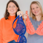 Beim Gründen spielt das Team die größte Rolle Auf Brajuu den perfekten BH er passt und Unterwäsche finden