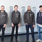 Sucht euch Unterstützer! Breeze Luftqualitätssensoren