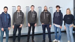 Sucht euch Unterstützer!