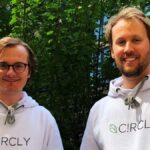 Fangt lieber klein an, als perfekt und zu spät C!RCLY Hautpflege: Upcycling meets Skincare vegan und nachhaltig made in Munich