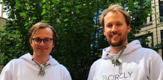 C!RCLY Hautpflege: Upcycling meets Skincare vegan und nachhaltig made in Munich