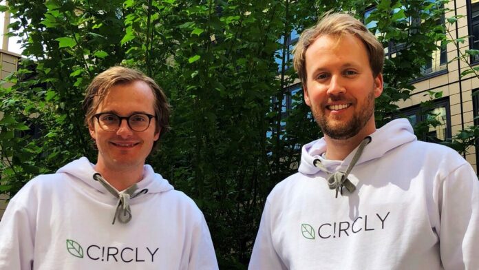 C!RCLY Hautpflege: Upcycling meets Skincare vegan und nachhaltig made in Munich