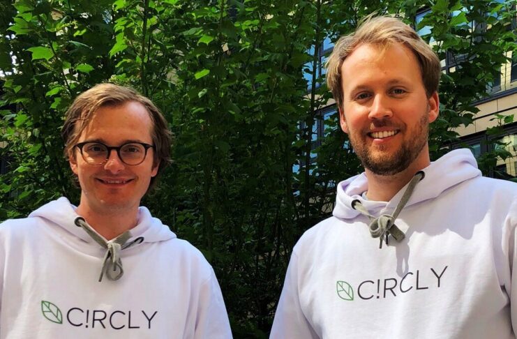 C!RCLY Hautpflege: Upcycling meets Skincare vegan und nachhaltig made in Munich