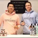 Ausdauer mitbringen DAYO COCO Superfood Kokosnuss Bio Kokosöl, Bio Kokoschips MCT Öl Gesundheit Beaut Lifestyle