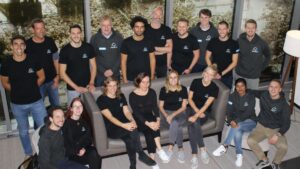 Viel testen und ausprobieren