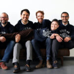 Klare kurzfristige Meilensteine setzen und umsetzen Infinity Maps zoombare online Wissenslandkarte