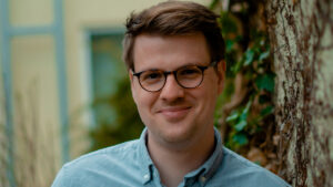 Euer Erfolg hängt vom Produkt ab und nicht von euren Visitenkarten.