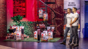 Hartnäckigkeit, Glaube und Vertrauen