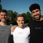 Immer positiv Denken und den Gründer Spirit niemals verlieren PaNiKa: Malama Premium CBD Öle in der Schweiz produziert