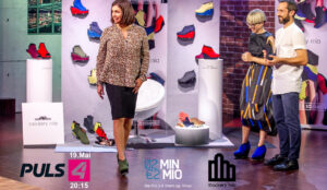 Zum Gründen gehört eine gewisse Naivität