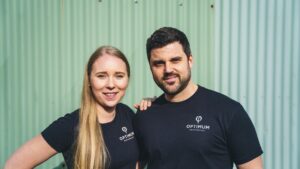 Durchhaltevermögen – vieles muss sich erst mit der Zeit entwickeln.