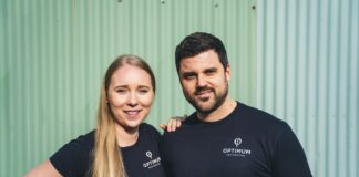 Optimum Performance nahrungsergänzungsmittel