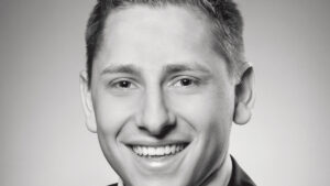 Traut Euch und geht den Weg