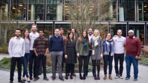 Arbeite an etwas, das dir wirklich am Herzen liegt