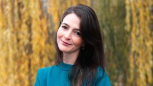 Dein Liebling in den besten Händen