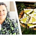 Glaubt an eure Vision und lasst euch von niemandem davon abbringen SANUUS VegiX BIO Getreidemehl vermischt mit Gemüsepulver