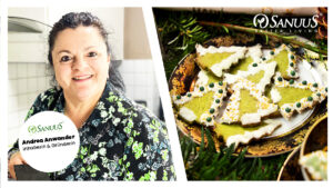 Glaubt an eure Vision und lasst euch von niemandem davon abbringen