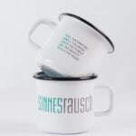 Habt den notwendigen Mut Full-Service-Werbeagentur Sinnesrausch aus Weinstadt