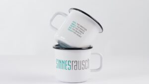 Habt den notwendigen Mut