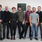 Seid von dem gesellschaftlichen Nutzen eurer Idee überzeugt Solaga: Alwe Algenbild zur Verbesserung der Luft