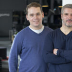 Achtet gut darauf, mit wem ihr zusammen auf die Reise geht. Targomo Location Intelligence Plattform Analyse künstlicher Intelligenz