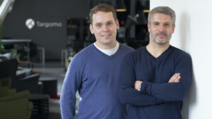 Achtet gut darauf, mit wem ihr zusammen auf die Reise geht.