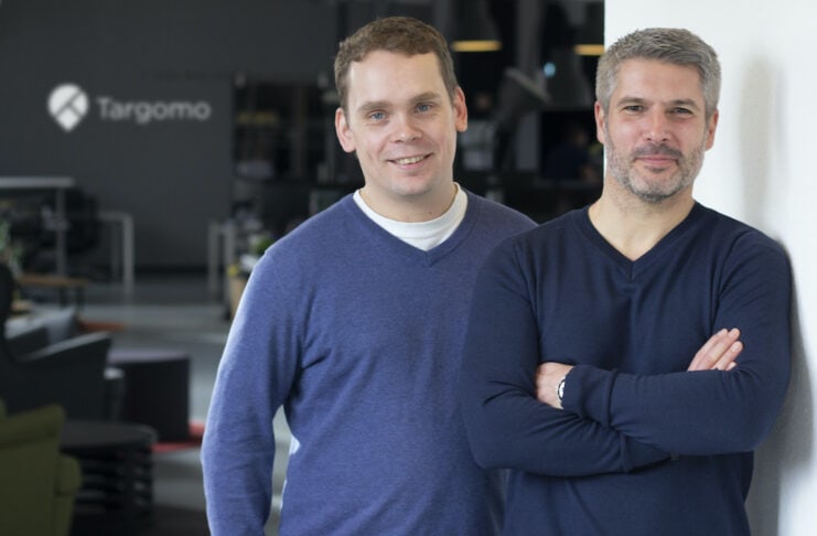 Targomo Location Intelligence Plattform Analyse künstlicher Intelligenz