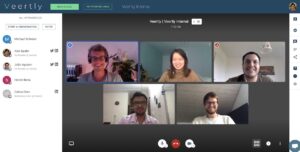 Sei stets offen für Feedback