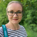 Ein Gurt für den Zusammenhalt Teamgurt Taschengurte Statement