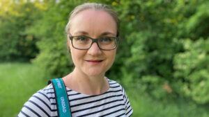 Ein Gurt für den Zusammenhalt