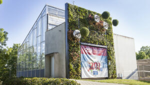 Setting zusammenbauen